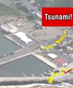 Gigantyczne trzęsienie uderza w Rosję. Japonia wydała alerty