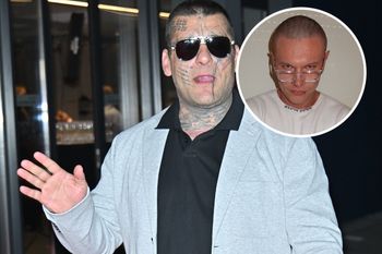 Popek sprzedał konto na Instagramie. Influencer podał KONKRETNĄ kwotę. "Nie ma hajsu już od dawna"
