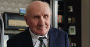 Najstarszy maturzysta w Polsce z Honorowym Świadectwem Dojrzałości