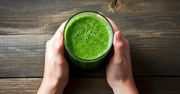 Nazywają go "zieloną kawą", choć nie ma z nią nic wspólnego. Z rana pobudza jeszcze lepiej