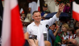 Wyniki wyborów 2020. Koziński: "Remis ze wskazaniem. Andrzej Duda odrobinę bliżej wygranej" [OPINIA]