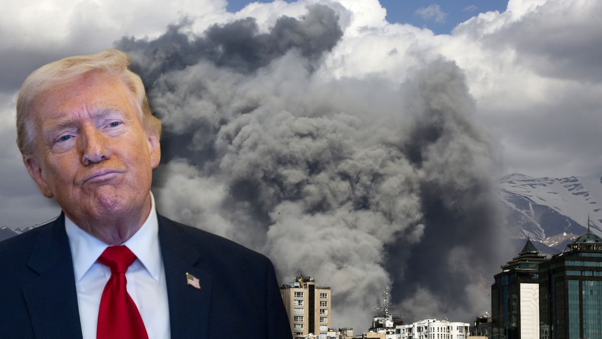 USA wydają kolosalne kwoty na wojnę z Iranem