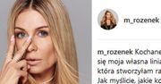 Nowy "perfekcyjny" biznes Rozenek: Została TWARZĄ PAZNOKCI! "Już wyżej się nie naciągniesz!"