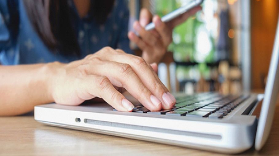 Klienci ING mogą mieć problem z zalogowaniem się na swoje konta