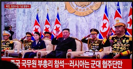 Czy czeka nas III wojna światowa? Kim Dzong Un: "Bądźcie wszyscy gotowi"