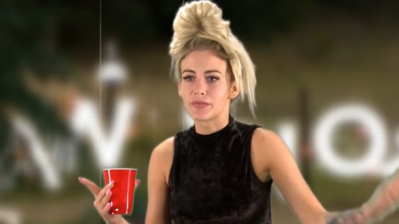 Tak dziś wygląda Klaudia Stec z "Warsaw Shore"