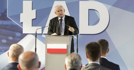 Sąd nad Polskim Ładem. Gwiazdowski kontra Zygmuntowski