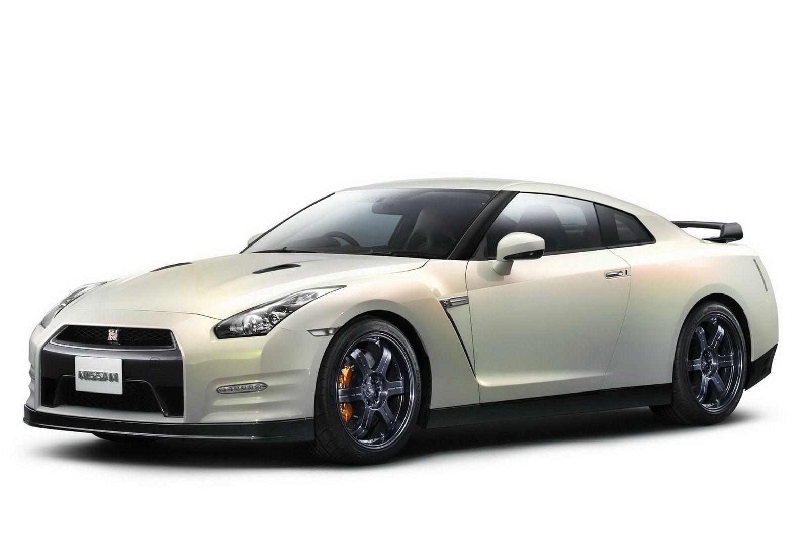 Nissan GT-R EGOIST