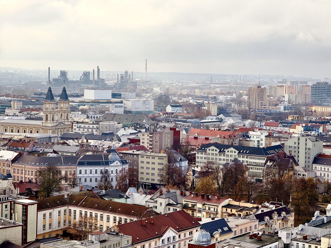 Zaskakująca Ostrawa. Czeskie miasto onieśmieliło mnie charakterem i oczarowało mieszanką atrakcji