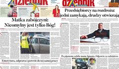 „Dziennik Wschodni” podnosi cenę. Jego wydawca z mniejszymi przychodami