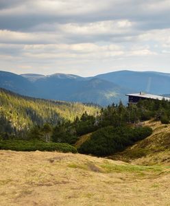 Karkonosze. Uczciwość turystów jest poddawana próbie