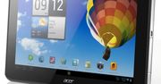 Acer Iconia Tab A510 oficjalnie - znamy specyfikację oraz wstępną cenę