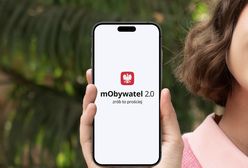 Oszukują na mObywatela. Uważaj na swoje dane