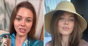 Joanna Opozda pokazała efekty GŁODÓWKI. Dietetyk alarmuje: "Osłabienie i problemy z koncentracją"