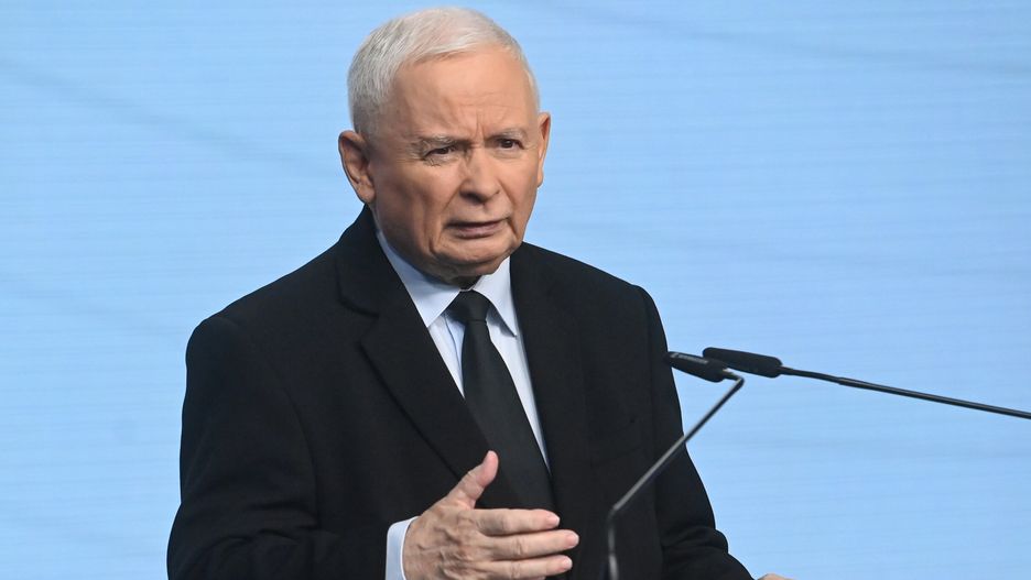 Jaros�aw Kaczy�ski
Piotr Nowak
Nowogrodzka, partia, siedziba, briefing prasowy, konferencja prasowa