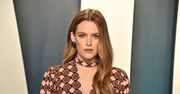 Riley Keough wspomina brata. Był podobny do dziadka, Elvisa Presleya
