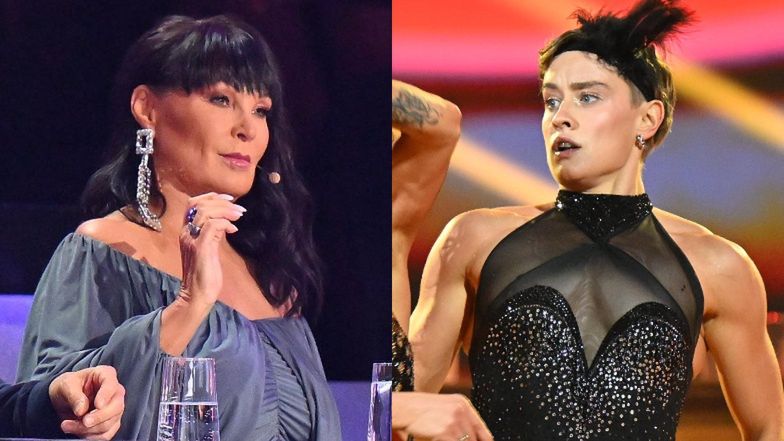 Iwona Pavlović odpowiada Katarzynie Zillmann