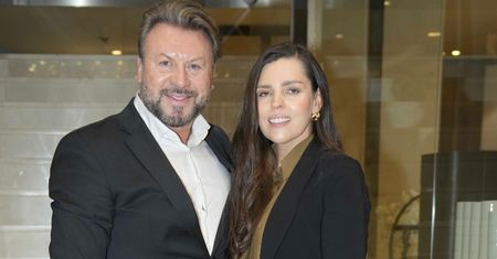 Michał Milowicz i jego młodsza o 13 lat partnerka SPODZIEWAJĄ SIĘ DZIECKA