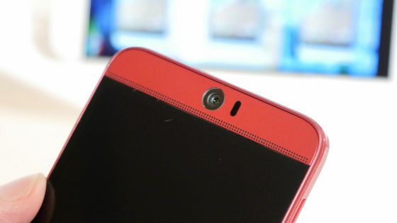 Potężny HTC J Butterfly oficjalnie. Który to już topowy smartfon HTC w tym roku? 9