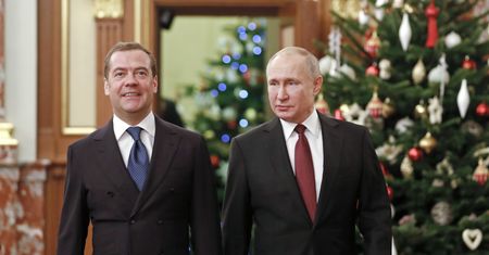 Rosja wprowadza kontrowersyjne prawo. Zablokują Facebooka, Twittera czy YouTube'a