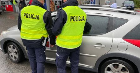 W 2021 r. więcej kar za brak OC. Dostaniesz ją, nawet jeśli nie jeździsz