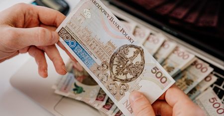 Szukają do pracy w państwowej agencji. Płacą nawet 15 tys. zł