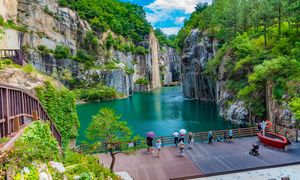 Nowy hit Polaków. Gigantyczny wzrost zainteresowania niezwykłym krajem