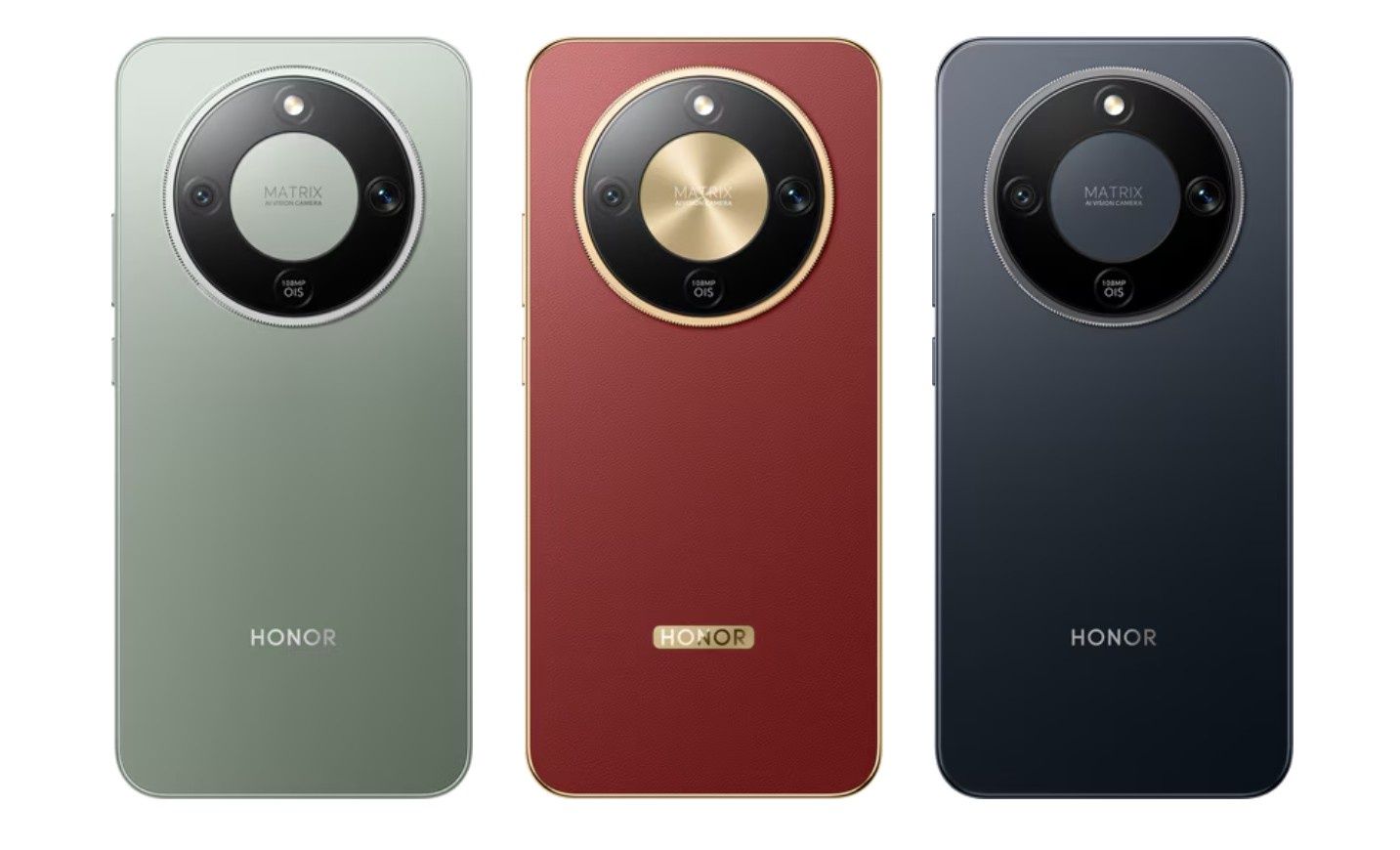 HONOR Magic8 Lite 5G