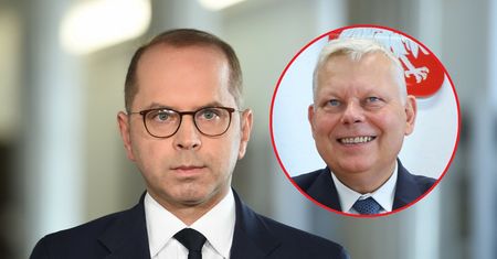 Naprawdę to powiedział. Zabawna wpadka posła KO