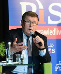 Eurodeputowany ostrzega. "Na unijnej polityce tuczą się Chiny"