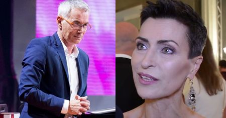 Stenka o odejściu Janowskiego z TVP: "Mieszanie się władzy do kultury oceniam źle!"