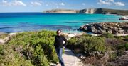 Polka o życiu w Australii. "Oni kochają życie"