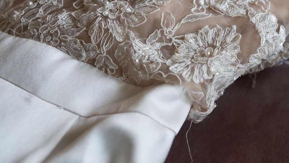 Mężczyzna poinformował, że jego żona nie jest z nim w ciąży