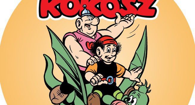 Ruszają prace nad serialem „Kajko i Kokosz”