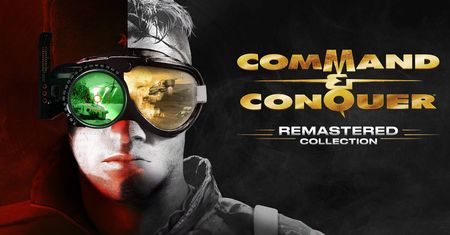 Odświeżona kolekcja Command & Conquer zadebiutowała na rynku