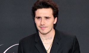 Na czym zarabia Brooklyn Beckham? Dorobił się milionów