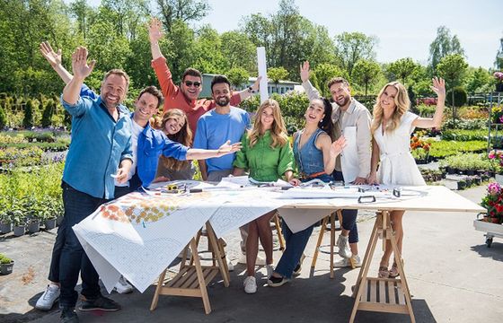 „Pytanie na śniadanie” na czele w 4+, a „Dzień dobry TVN” - w 16-49