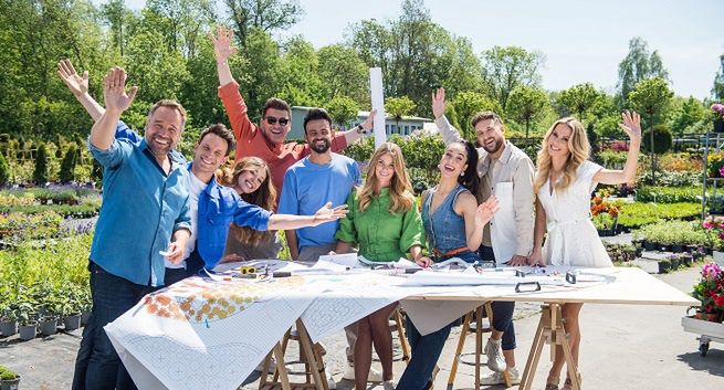 „Pytanie na śniadanie” na czele w 4+, a „Dzień dobry TVN” - w 16-49