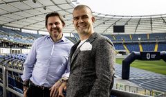 Stadion Śląski ma sponsora tytularnego. To platforma motoryzacyjna