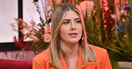 "Wierzę, że będzie dobrze". Dziennikarka TVP wyszła ze szpitala