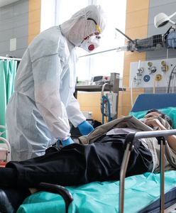 Koronawirus w Polsce. Koniec popularnej teorii. "Nadzieja tylko w szczepionkach"