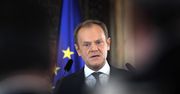 Budżet UE. Donald Tusk uderza w rządzących: "Polityczne monstra"