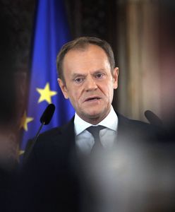 Budżet UE. Donald Tusk uderza w rządzących: "Polityczne monstra"