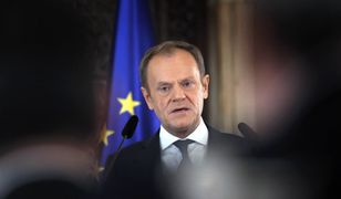 Budżet UE. Donald Tusk uderza w rządzących: "Polityczne monstra"