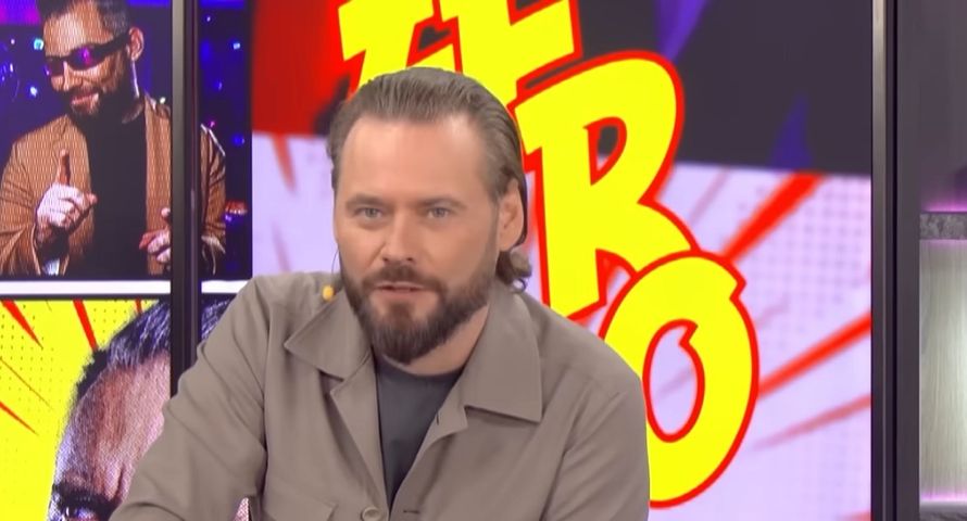 Zero do potęgi, czyli Stanowski między Chajzerem i Braunem [OPINIA]