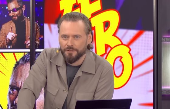Zero do potęgi, czyli Stanowski między Chajzerem i Braunem [OPINIA]