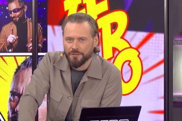 Krzysztof Stanowski w Kanale Zero