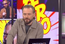 Krzysztof Stanowski w Kanale Zero