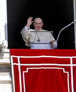 Papież Franciszek abdykuje? Z Watykanu odchodzi jego zaufany współpracownik