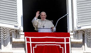 Papież Franciszek abdykuje? Z Watykanu odchodzi jego zaufany współpracownik